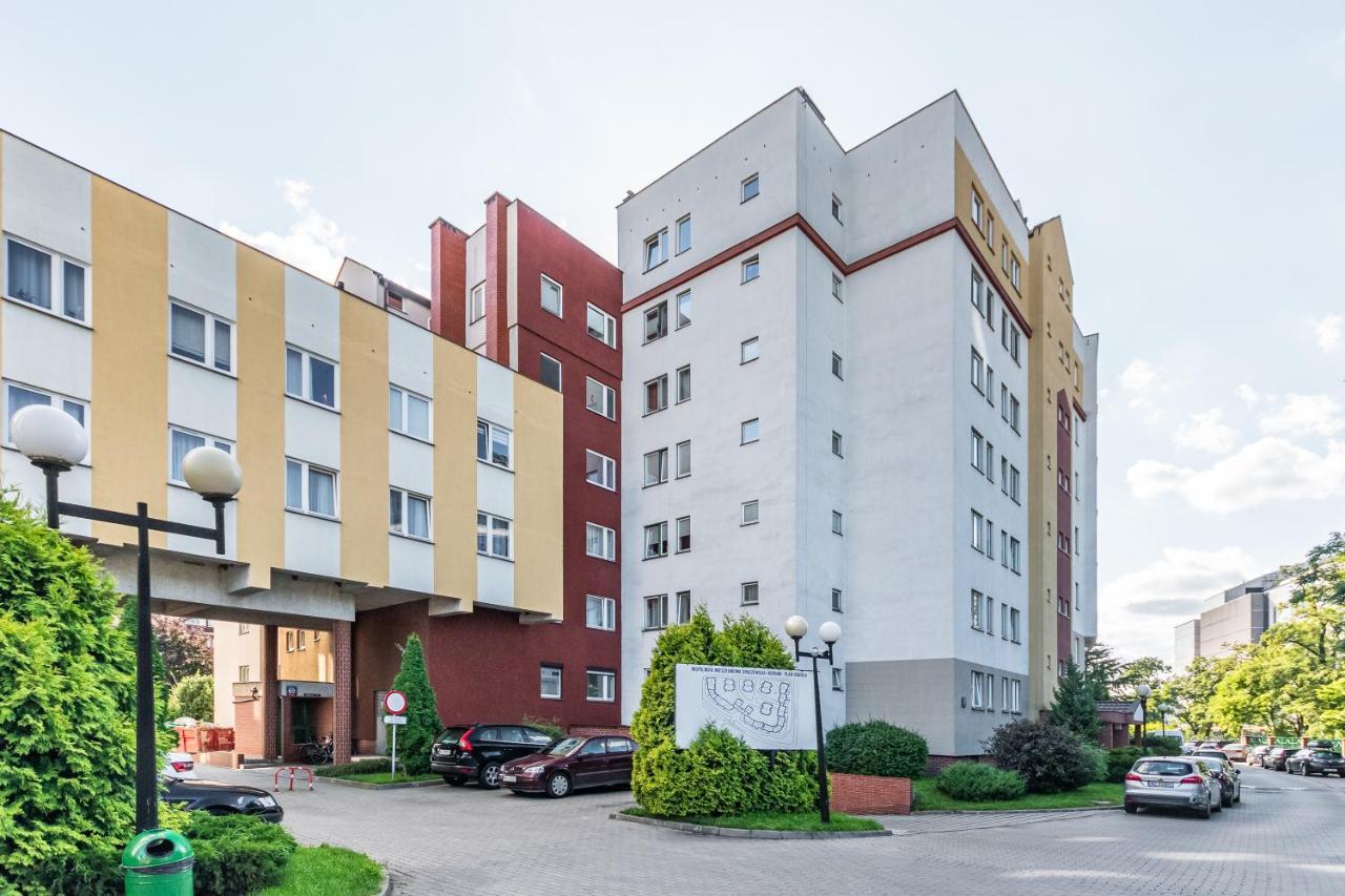 Opaczewska 69 By Homeprime Warsaw Exterior photo