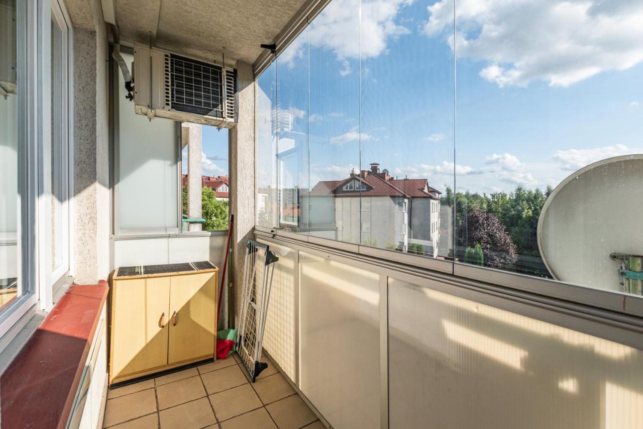 Opaczewska 69 By Homeprime Warsaw Exterior photo